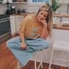 sydneyellewis